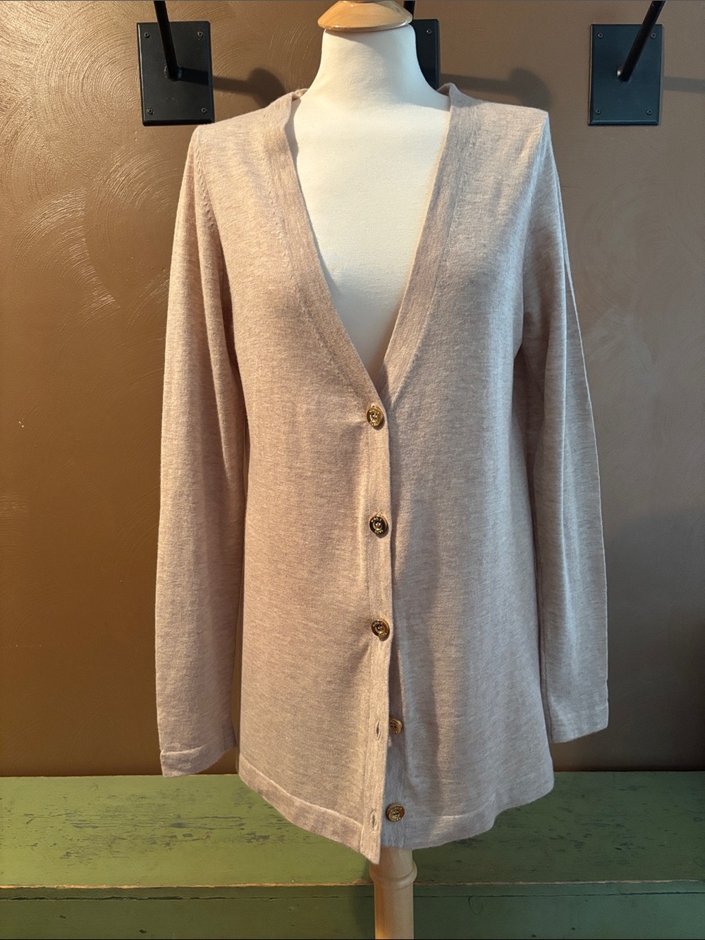 Minnie Rose cardigan